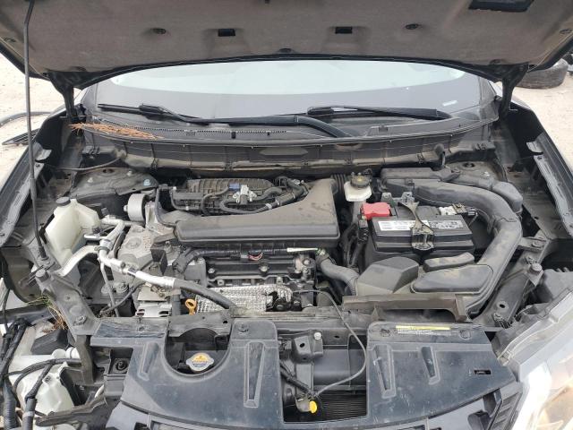 Photo 12 from auction – 2020 NISSAN ROGUE S with VIN 5N1AT2MT9LC710976