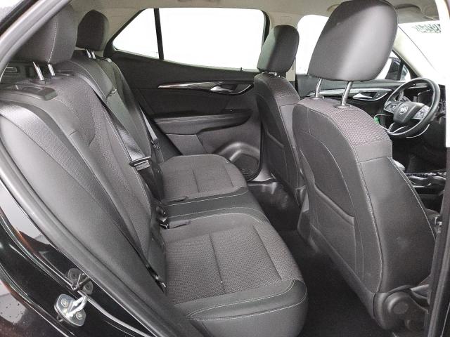 Photo 11 from auction – 2022 BUICK ENVISION P with VIN LRBAZLR46ND160500