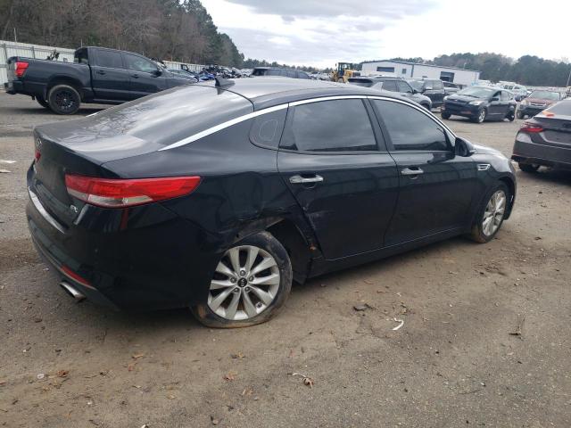 Photo 3 from auction – 2016 KIA OPTIMA EX with VIN 5XXGU4L37GG061838