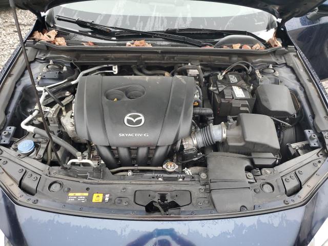 Photo 11 from auction – 2019 MAZDA 3 SELECT with VIN 3MZBPAAL6KM112060