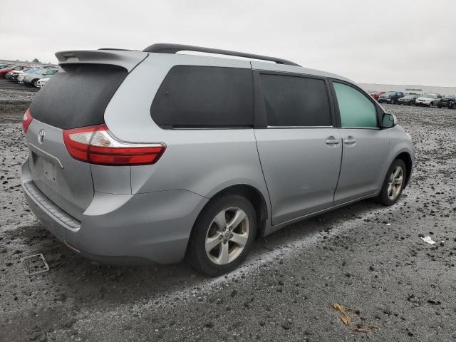 Photo 3 from auction – 2017 TOYOTA SIENNA LE with VIN 5TDKZ3DC0HS769398