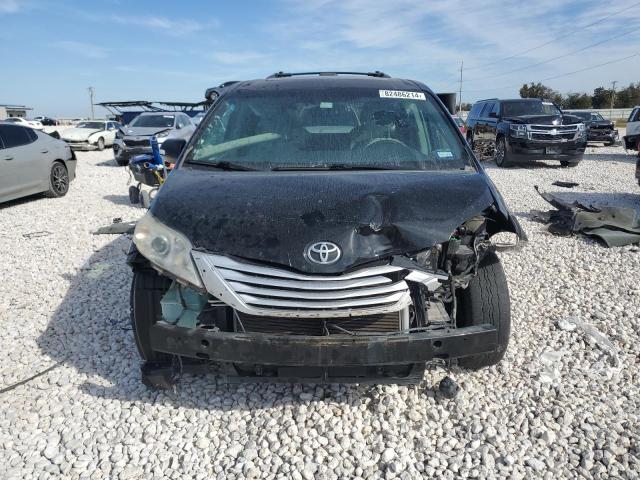 Photo 5 from auction – 2014 TOYOTA SIENNA XLE with VIN 5TDYK3DC4ES413028