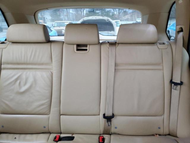 Photo 10 from auction – 2011 BMW X5 XDRIVE3 with VIN 5UXZV4C59BL411503
