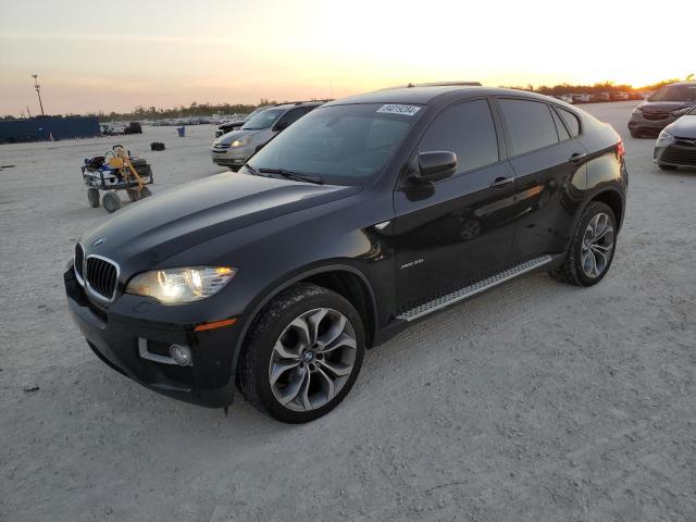 BMW X6 XDRIVE3 2013 with VIN 5UXFG2C57DL786231 - Photo from auction