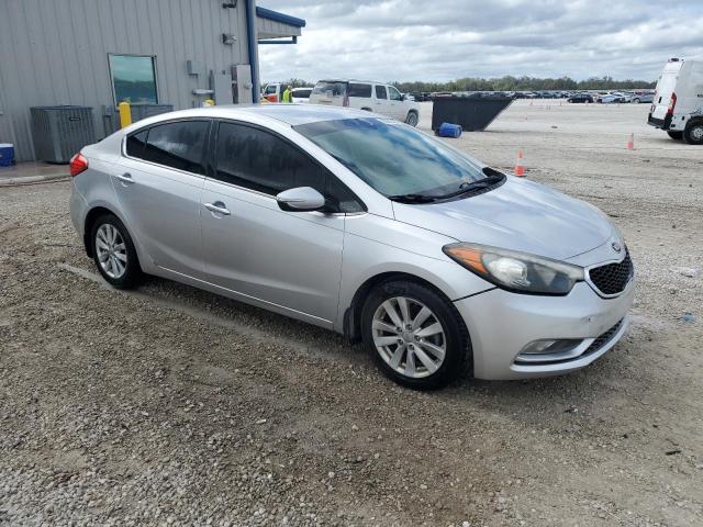 Photo 4 from auction – 2015 KIA FORTE EX with VIN KNAFX4A80F5265611