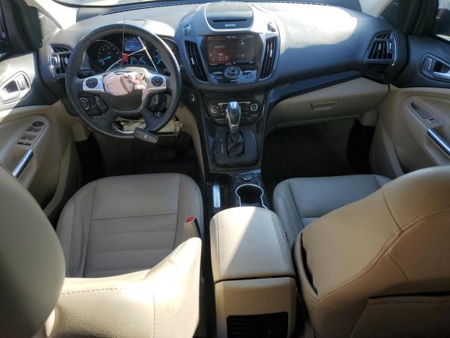 Photo 8 from auction – 2014 FORD ESCAPE TIT with VIN 1FMCU9J92EUD35551
