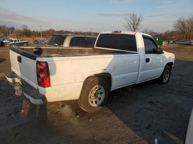 Photo 3 from auction – 2006 CHEVROLET SILVERADO with VIN 1GCEC14Z16E275092