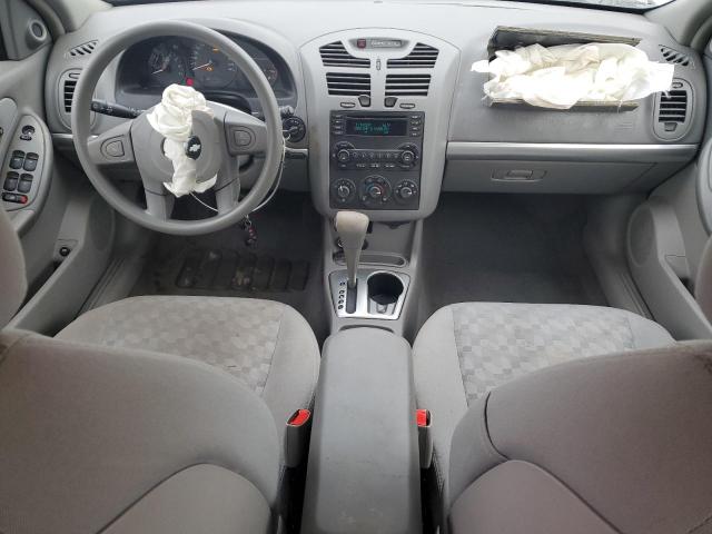 Photo 8 from auction – 2005 CHEVROLET MALIBU LS with VIN 1G1ZT54875F209955