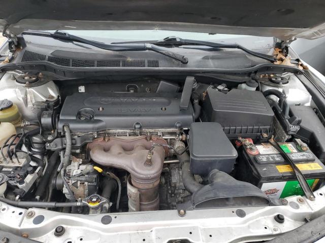 Photo 11 from auction – 2008 TOYOTA CAMRY CE with VIN 4T1BE46K68U212640