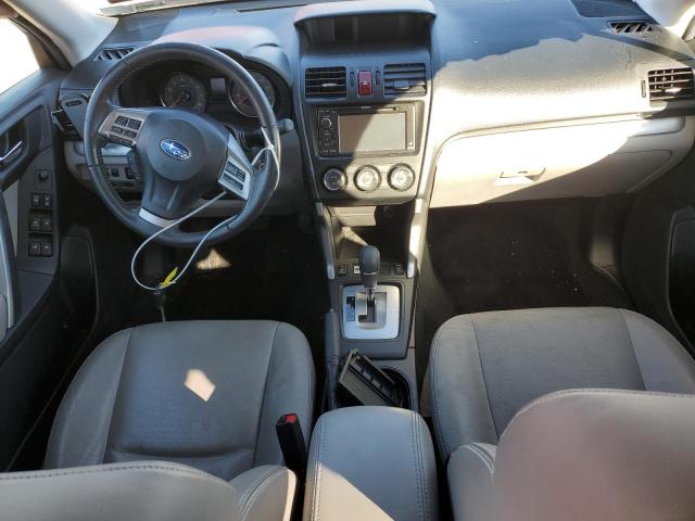 Photo 8 from auction – 2014 SUBARU FORESTER 2 with VIN JF2SJAJC2EH503771