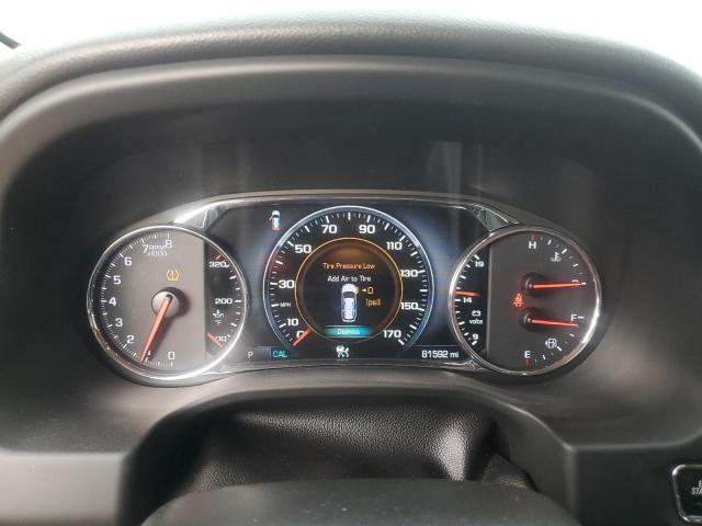 Photo 9 from auction – 2018 GMC ACADIA DEN with VIN 1GKKNPLS3JZ209170