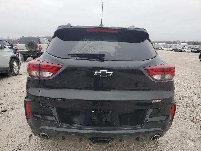 Photo 6 from auction – 2022 CHEVROLET TRAILBLAZE with VIN KL79MTSL9NB064776