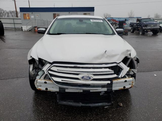 Photo 5 from auction – 2015 FORD TAURUS LIM with VIN 1FAHP2F88FG170765