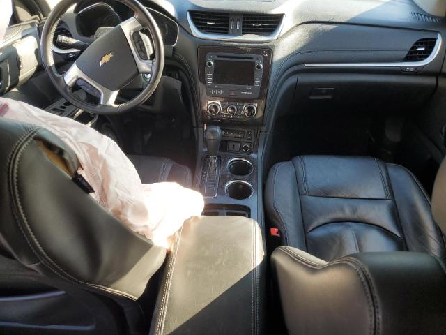 Photo 8 from auction – 2015 CHEVROLET TRAVERSE L with VIN 1GNKRHKD3FJ133925