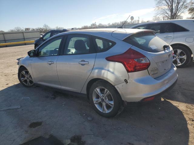 Photo 2 from auction – 2014 FORD FOCUS SE with VIN 1FADP3K29EL276234