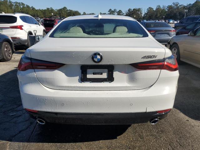 Photo 6 from auction – 2021 BMW 430I with VIN WBA53AP03MCF97965