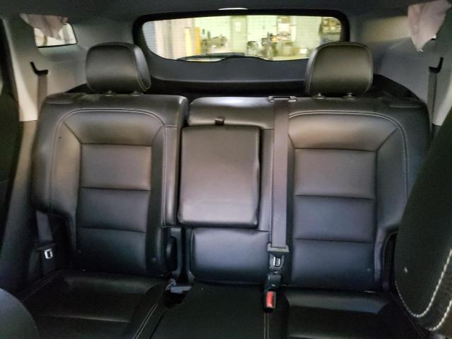 Photo 10 from auction – 2023 GMC TERRAIN SL with VIN 3GKALPEG1PL132745