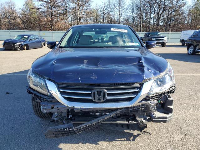 Photo 5 from auction – 2015 HONDA ACCORD LX with VIN 1HGCR2F37FA173681