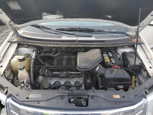 Photo 11 from auction – 2008 FORD EDGE LIMIT with VIN 2FMDK49C68BA31422