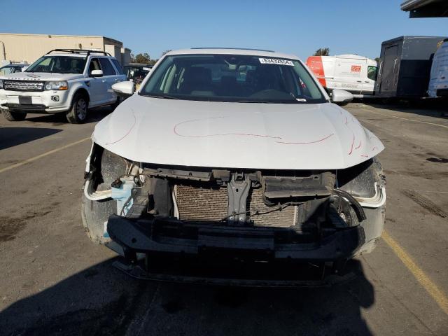 Photo 5 from auction – 2021 VOLKSWAGEN PASSAT SE with VIN 1VWSA7A39MC019042