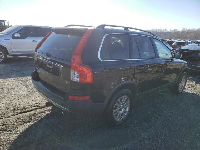 Photo 3 from auction – 2008 VOLVO XC90 3.2 with VIN YV4CY982181419137