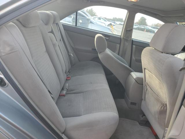 Photo 10 from auction – 2005 TOYOTA CAMRY LE with VIN 4T1BE32K25U617650