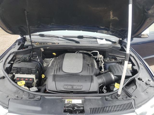 Photo 12 from auction – 2013 DODGE DURANGO CI with VIN 1C4SDJET5DC688667