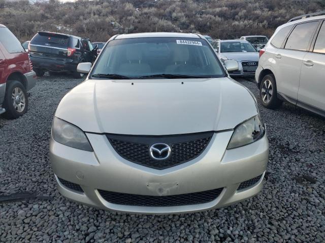 Photo 5 from auction – 2005 MAZDA 3 I with VIN JM1BK12F151311352