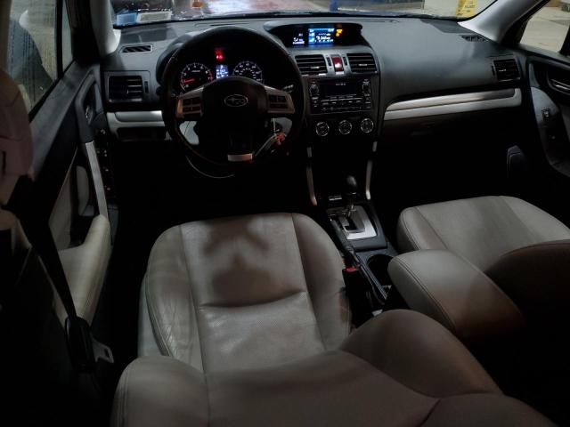 Photo 8 from auction – 2015 SUBARU FORESTER 2 with VIN JF2SJAHC5FH552194