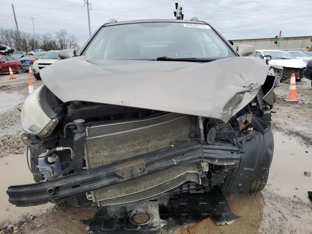 Photo 5 from auction – 2011 HYUNDAI TUCSON GLS with VIN KM8JUCAC0BU249098
