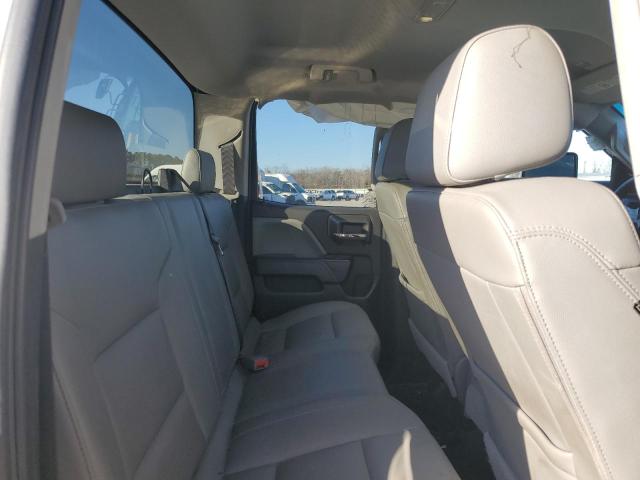 Photo 10 from auction – 2019 CHEVROLET SILVERADO with VIN 2GC2CREG6K1136652