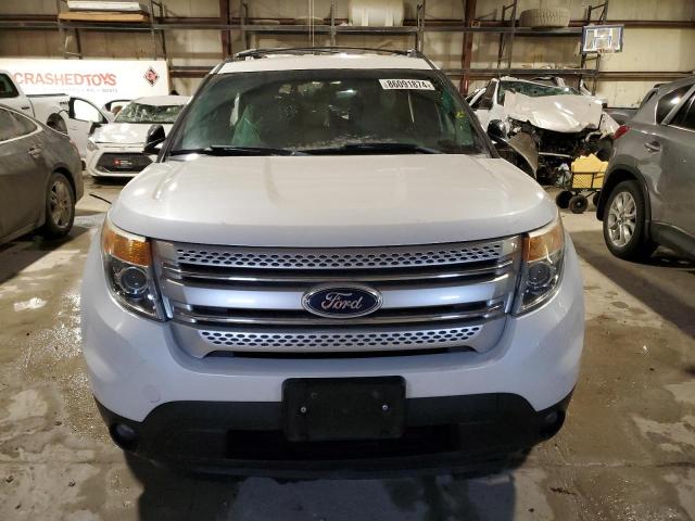 Фото 5 с аукциона – 2013 FORD EXPLORER X с VIN 1FM5K8D87DGA03887