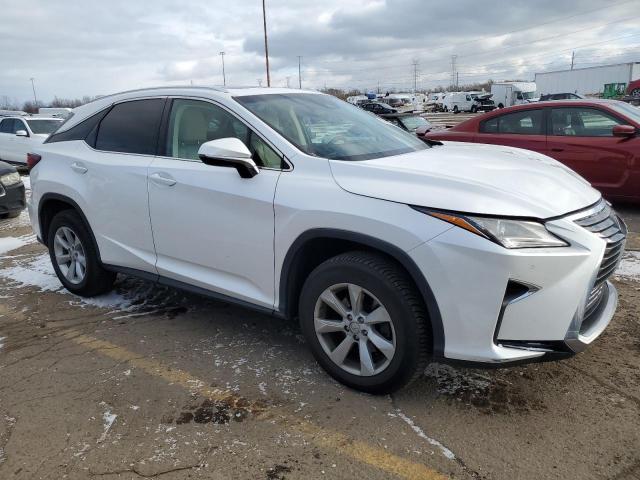 Photo 4 from auction – 2016 LEXUS RX 350 BAS with VIN 2T2BZMCA6GC035258