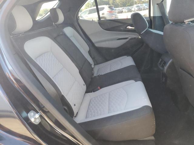Photo 11 from auction – 2020 CHEVROLET EQUINOX LS with VIN 2GNAXHEV5L6140258