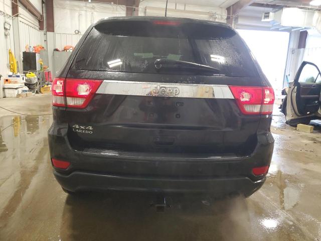 Photo 6 from auction – 2013 JEEP GRAND CHER with VIN 1C4RJFAGXDC654883