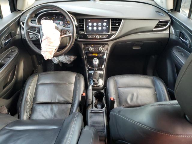 Photo 8 from auction – 2017 BUICK ENCORE ESS with VIN KL4CJGSBXHB113742