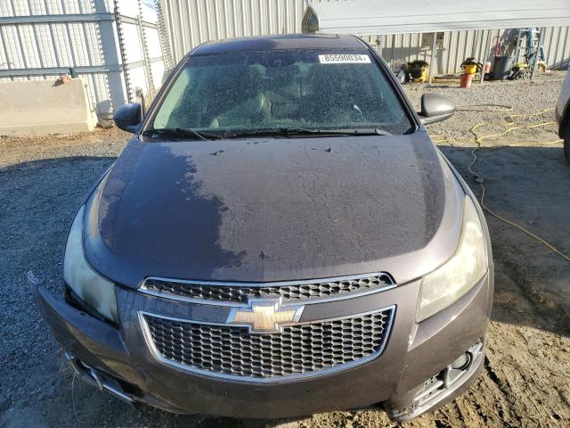 Photo 5 from auction – 2011 CHEVROLET CRUZE LT with VIN 1G1PG5S98B7206480