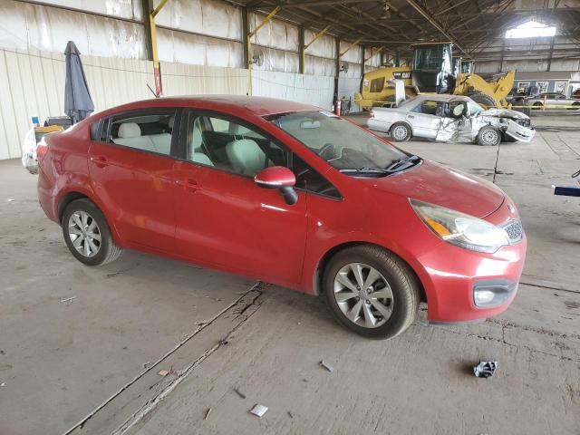 Photo 4 from auction – 2013 KIA RIO EX with VIN KNADN4A32D6248947