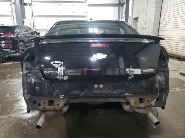 Photo 6 from auction – 2013 CHEVROLET IMPALA LT with VIN 2G1WB5E34D1110265
