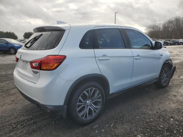 Foto 3 de la subasta – 2017 MITSUBISHI OUTLANDER con VIN JA4AR3AU9HZ024604