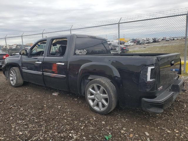 Photo 2 from auction – 2009 GMC SIERRA C15 with VIN 3GTEC03229G198499