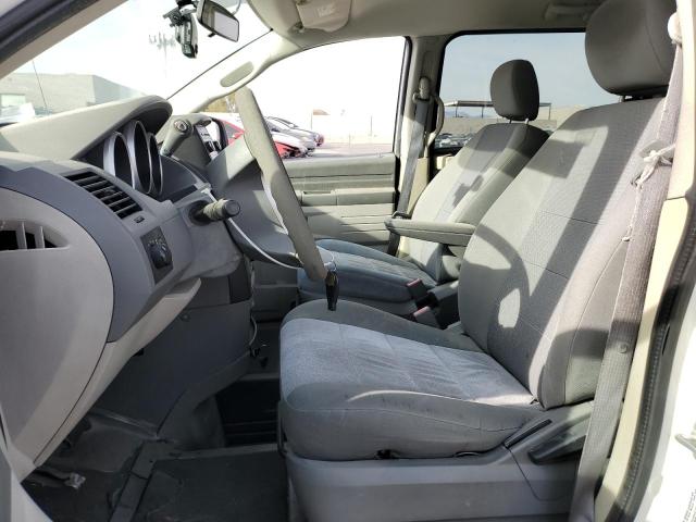 Foto 7 de la subasta – 2009 DODGE GRAND CARAVAN con VIN 1D8HN44E29B520690