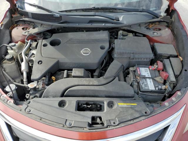 Photo 11 from auction – 2013 NISSAN ALTIMA 2.5 with VIN 1N4AL3AP1DC267733