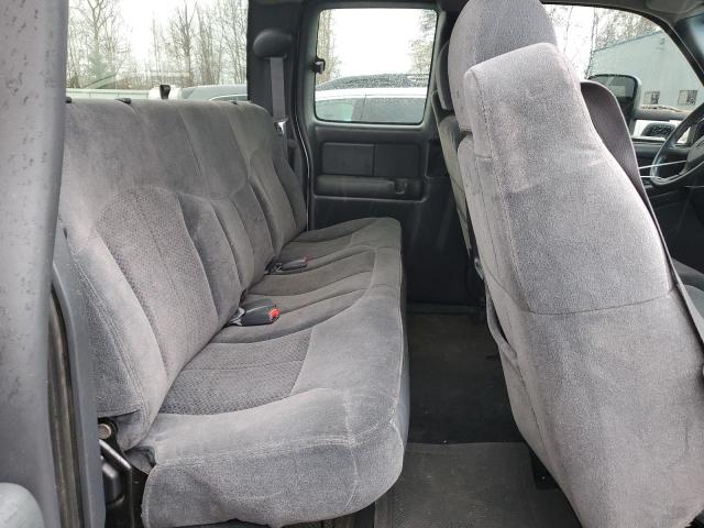 Photo 10 from auction – 2001 CHEVROLET SILVERADO with VIN 1GCHC29151E342520