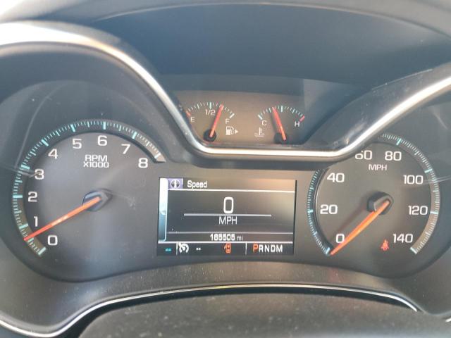 Photo 9 from auction – 2015 CHEVROLET IMPALA LT with VIN 2G1125S34F9219098