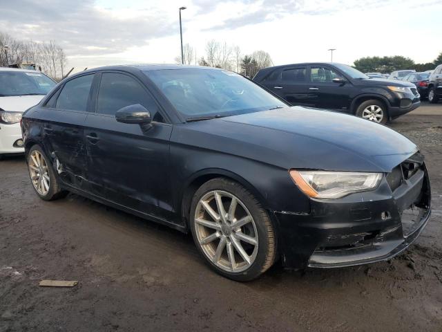 Photo 4 from auction – 2016 AUDI A3 PREMIUM with VIN WAUA7GFF2G1058875