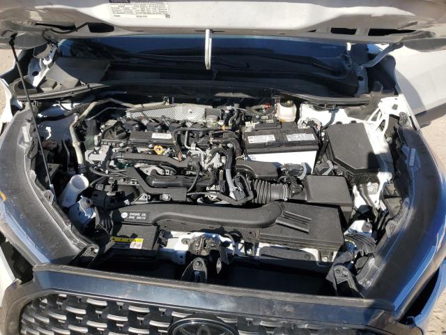 Photo 11 from auction – 2022 TOYOTA COROLLA CROSS with VIN 7MUCAAAG0NV015913