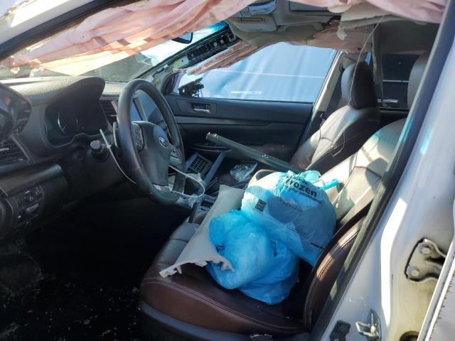 Photo 7 from auction – 2013 SUBARU OUTBACK 2. with VIN 4S4BRCSC8D3305852