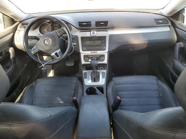 Photo 8 from auction – 2009 VOLKSWAGEN CC SPORT with VIN WVWML73C19E532686