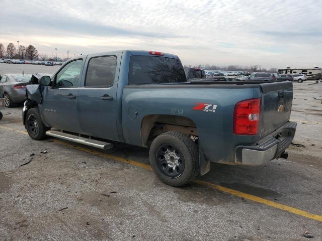 Photo 2 from auction – 2012 CHEVROLET SILVERADO with VIN 1GCPKSE75CF107914